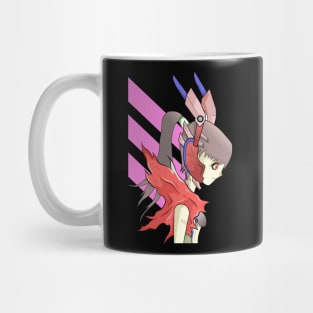 Killer cute Mug